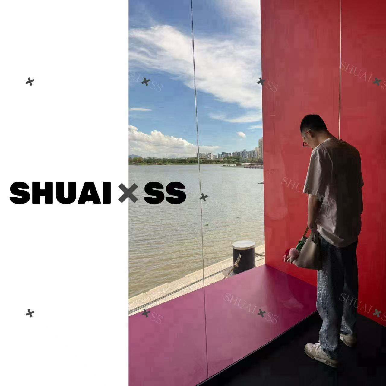 【344】新款时尚设计百搭精致女包