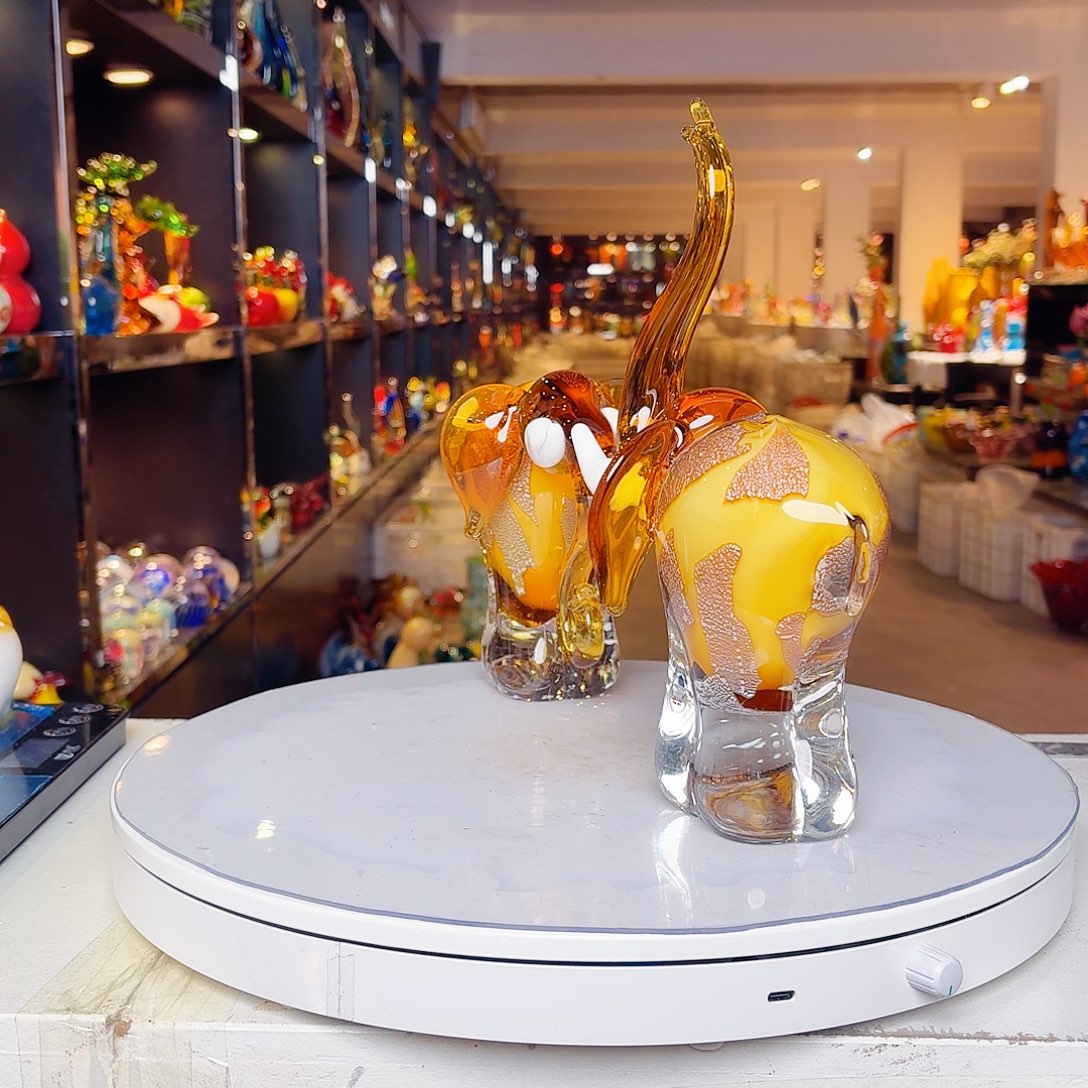 手工艺品琉璃琉璃