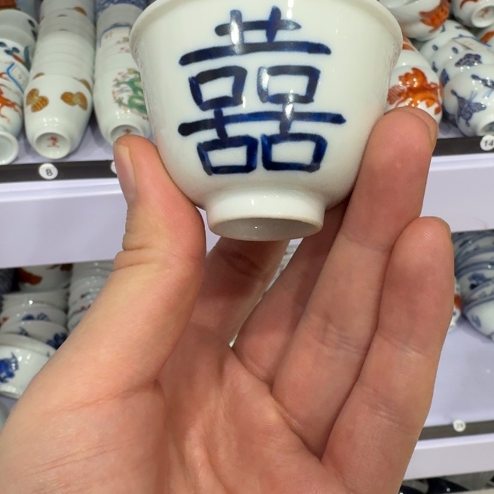 陶瓷艺术品收藏陶瓷