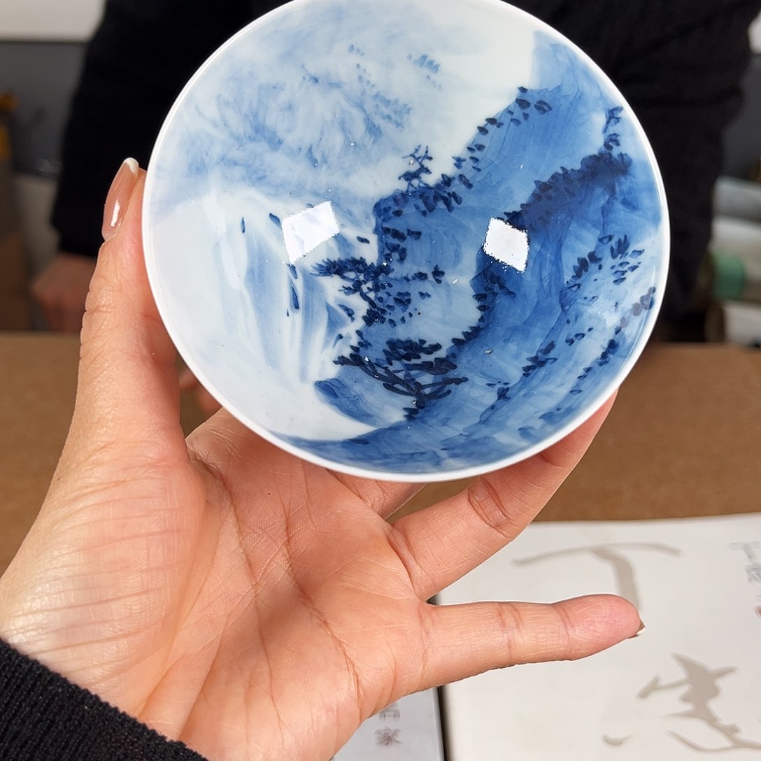 九鸣瓷艺九鸣瓷艺