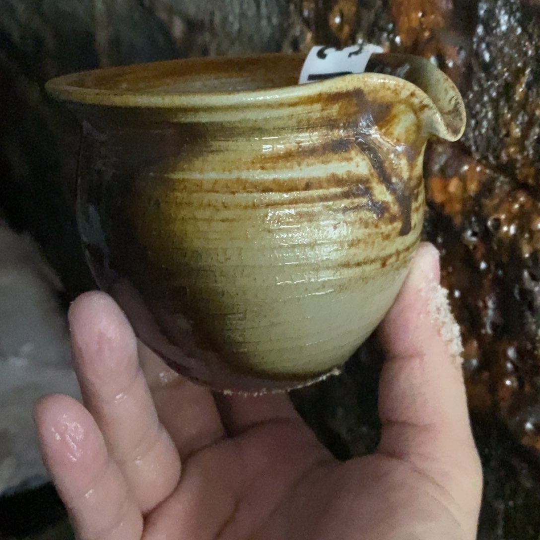 开窑大吉 高货多多318