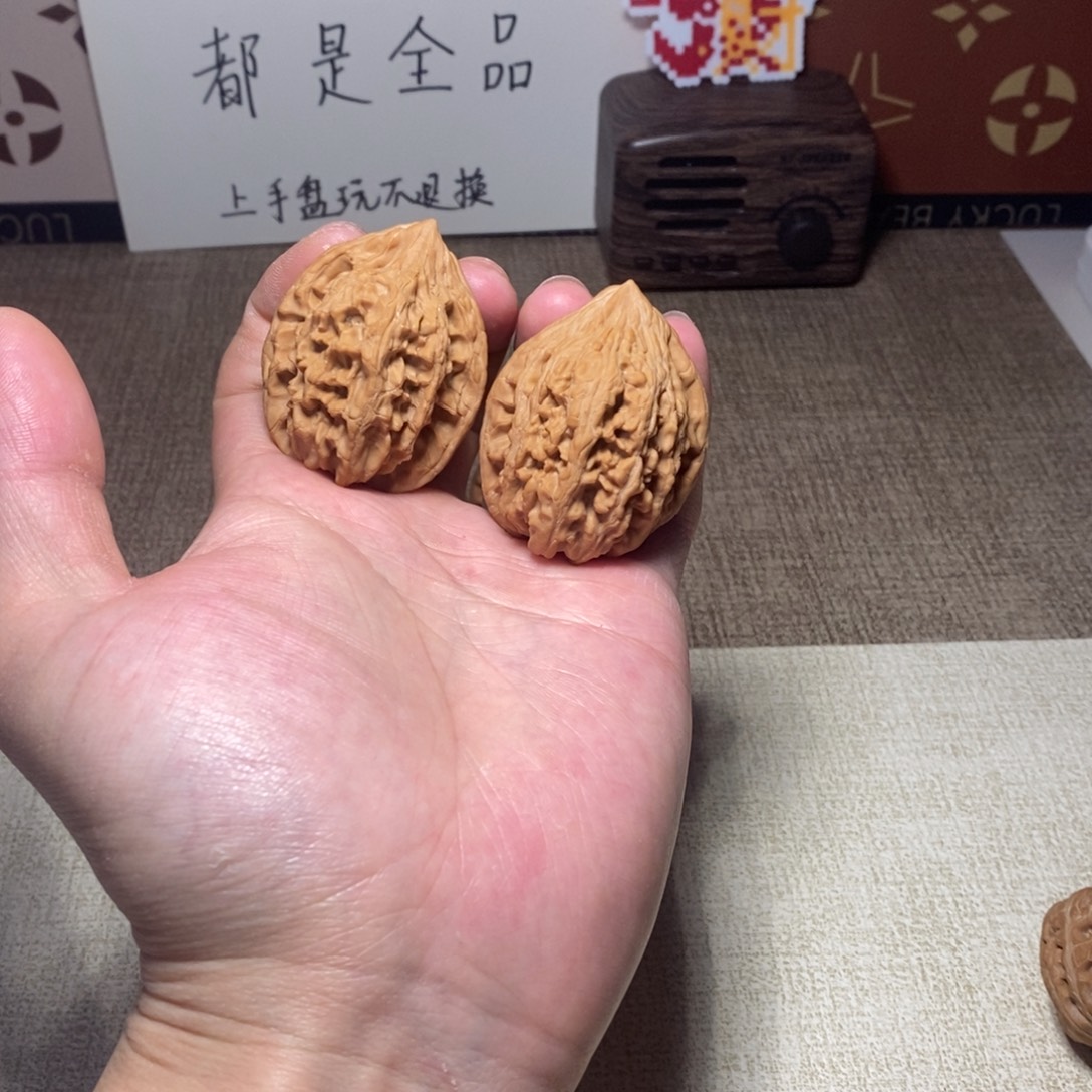 核桃全品大沽石40尺寸