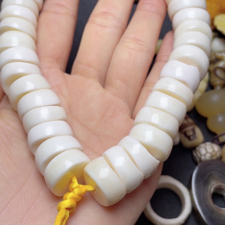 驼骨手串/手链其他配饰