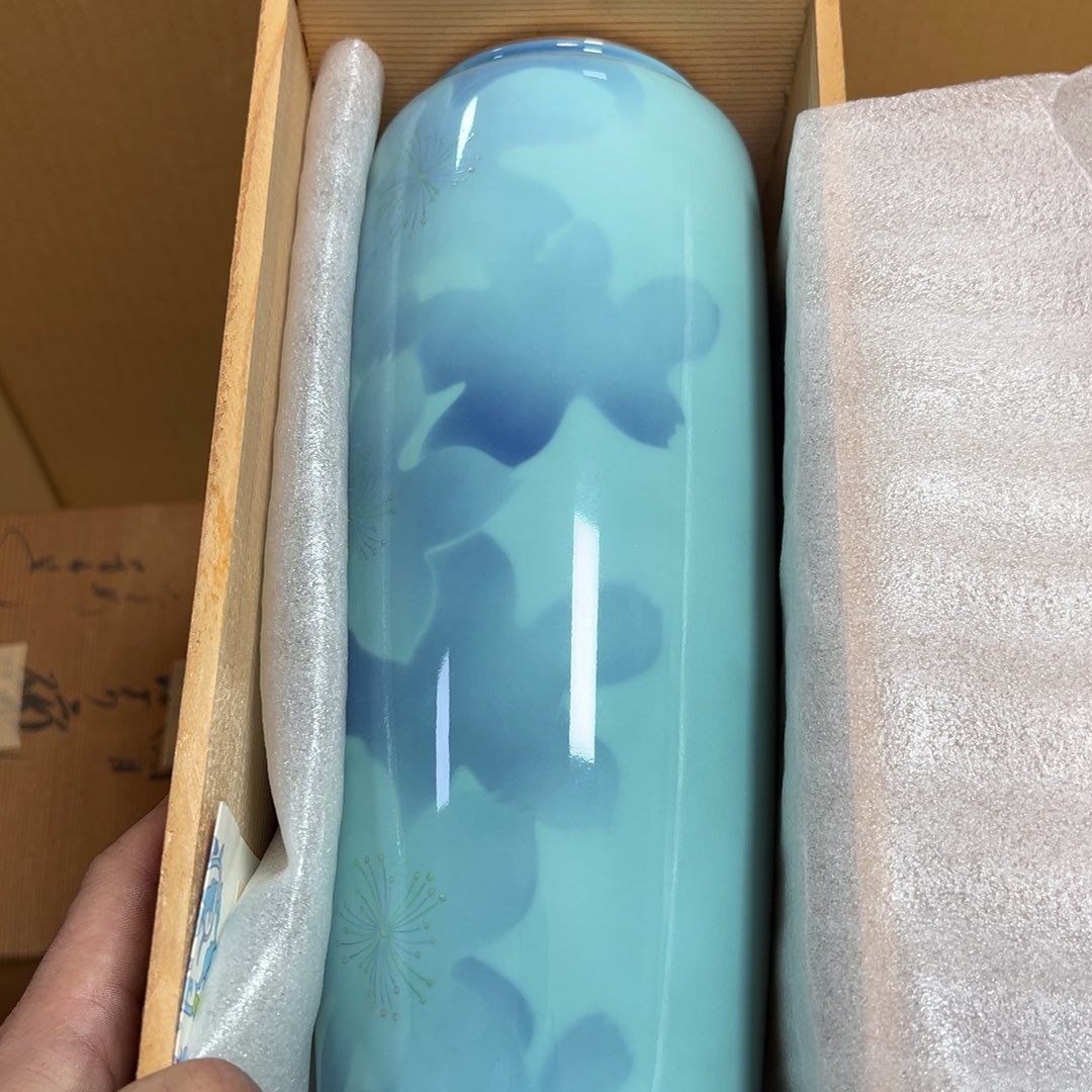 陶瓷中古商品，理性购买