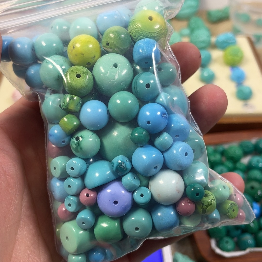 手工雕刻配饰尺寸