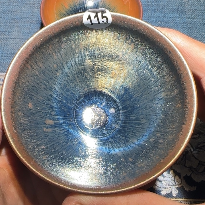 茶盏15米包邮，15米包邮
