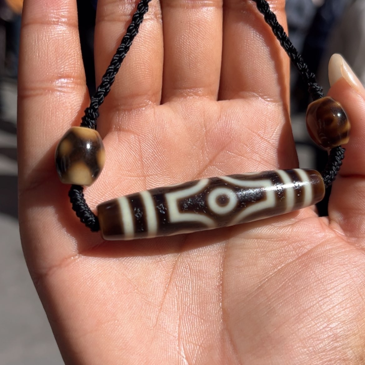 【闪购商品】玛瑙/玉髓珠子未镶嵌