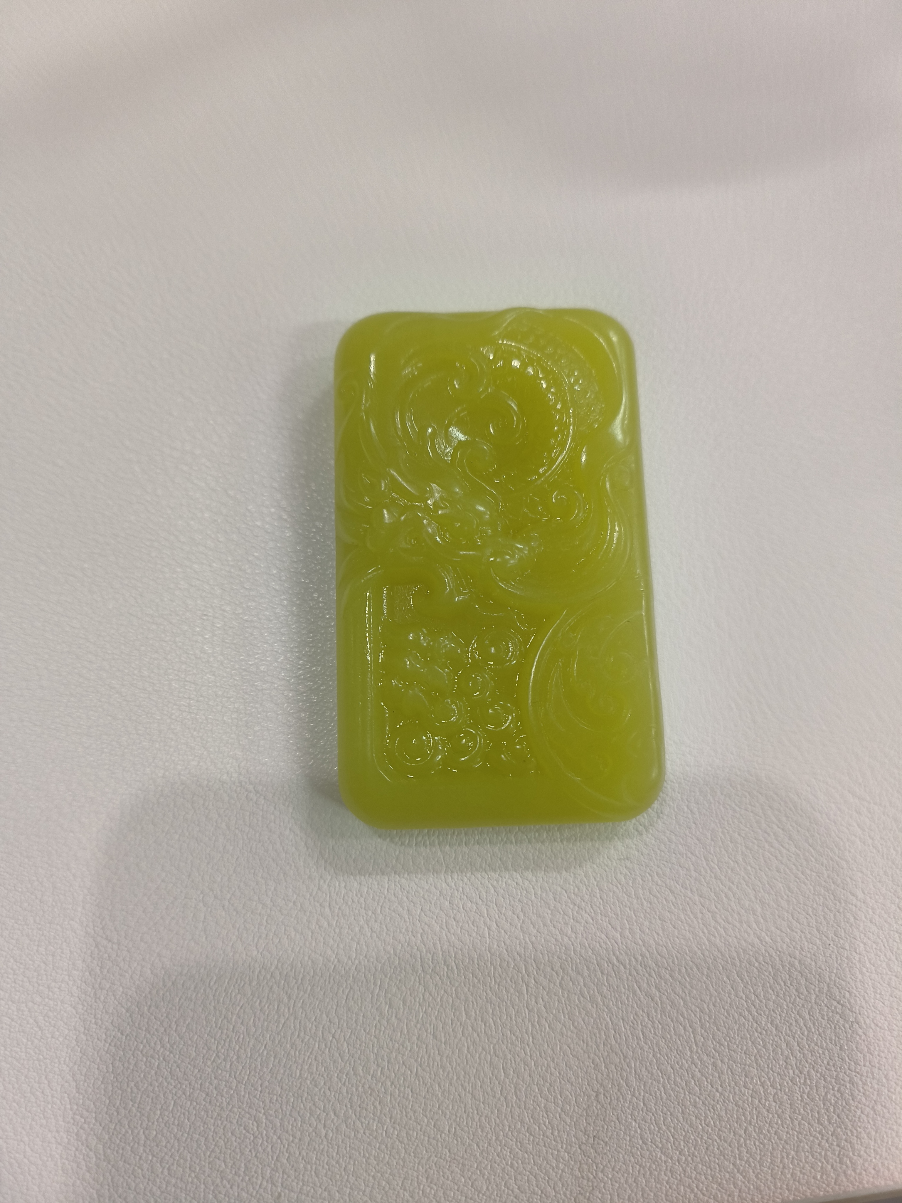 龙挂件白搭男女礼物