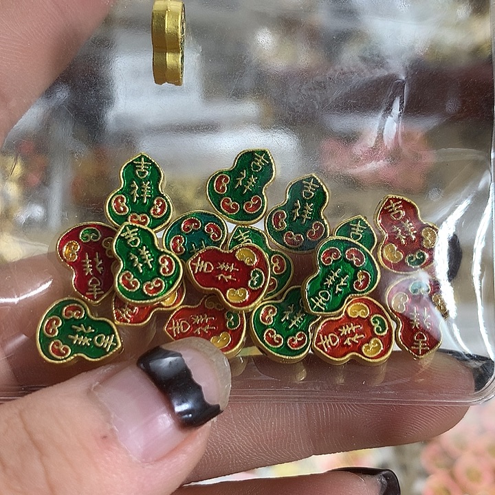 铜合金古风系列 满三单飞6