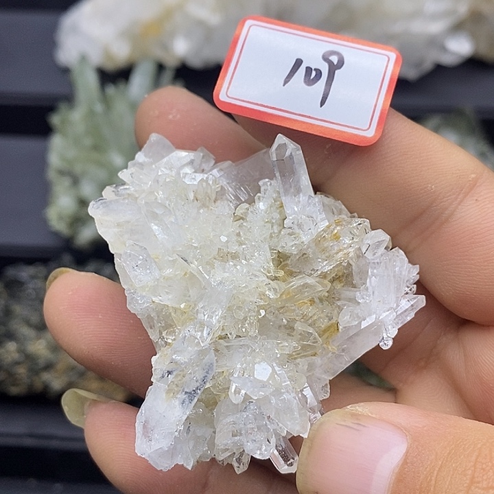 有机玻璃巴基斯坦喜马簇109