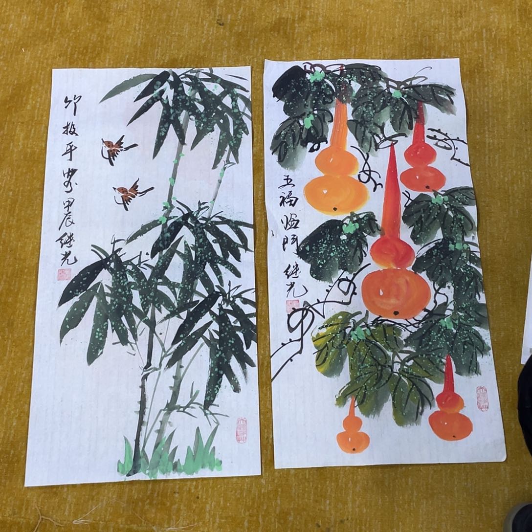 国画.4999999999999 福利品.   .