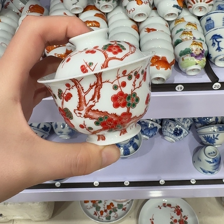 陶瓷艺术品收藏陶瓷