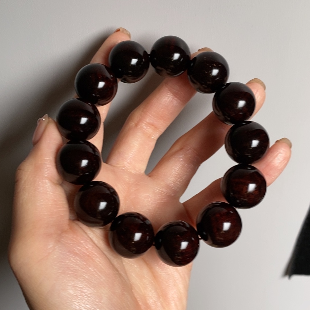 檀香紫檀（小叶紫檀）