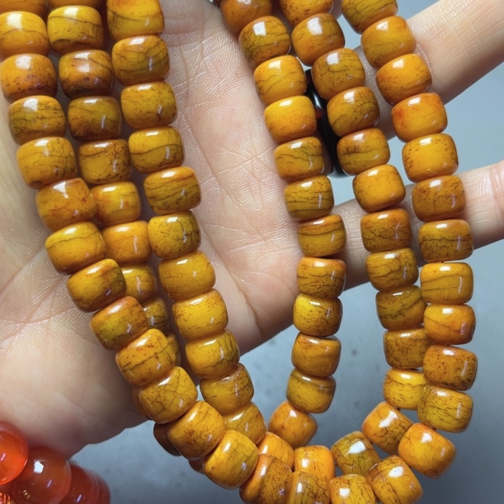 大果紫檀（缅甸花梨）