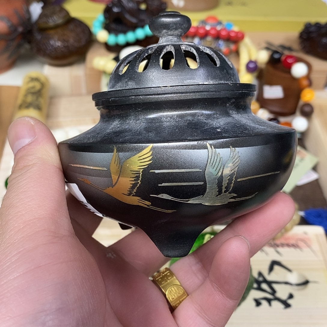 陶瓷艺术品紫砂茶具