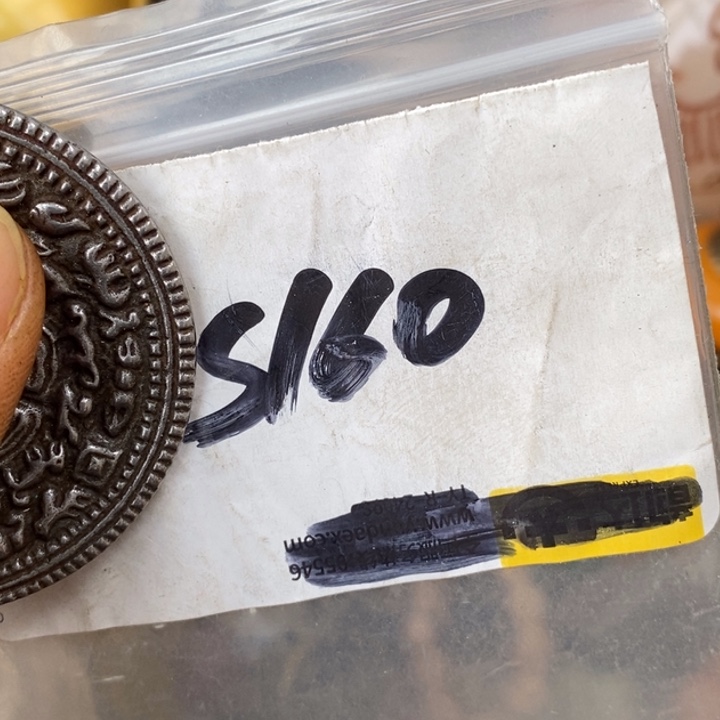 贵***哥金属德宝文玩专属链接