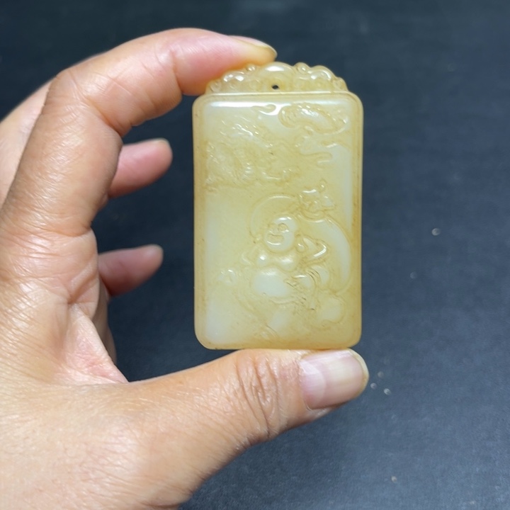 底槽青一物一图发货支持七天无理由。