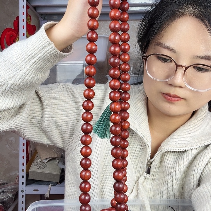 非洲紫檀（红花梨）紫檀1.5（108）