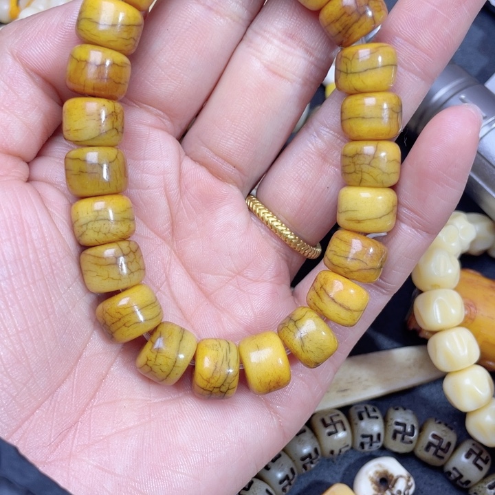 牛骨手串/手链其他配饰