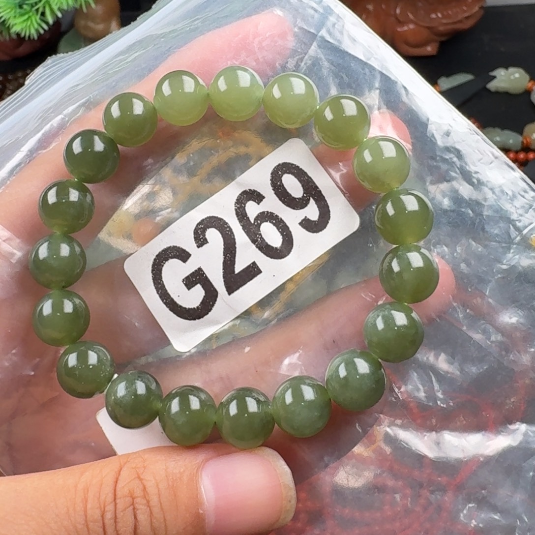 未镶嵌和田玉珠宝奇石