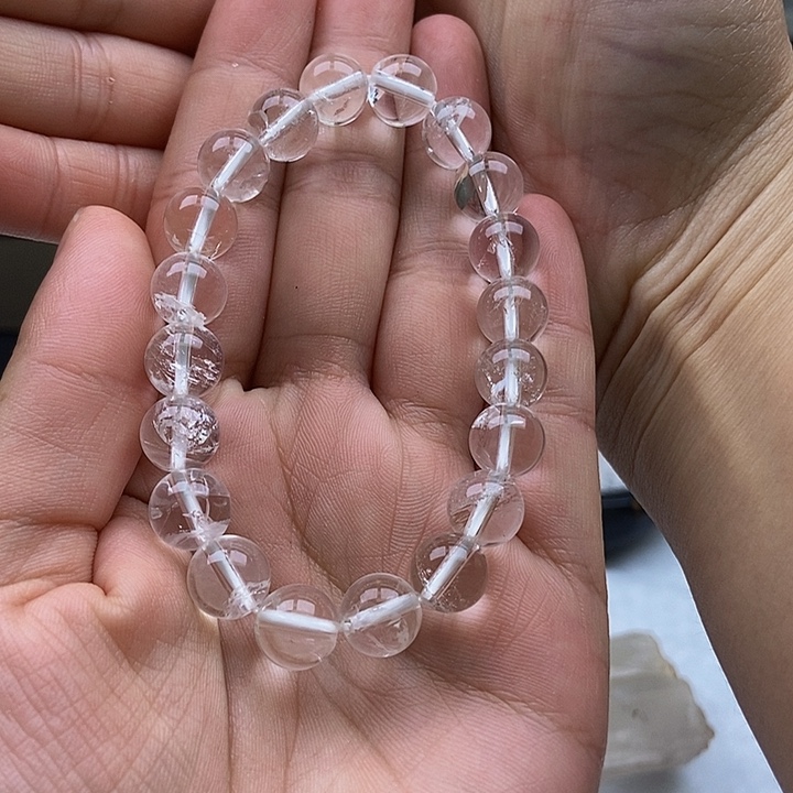 秋***雨未镶嵌水晶大型摆件（非配饰）