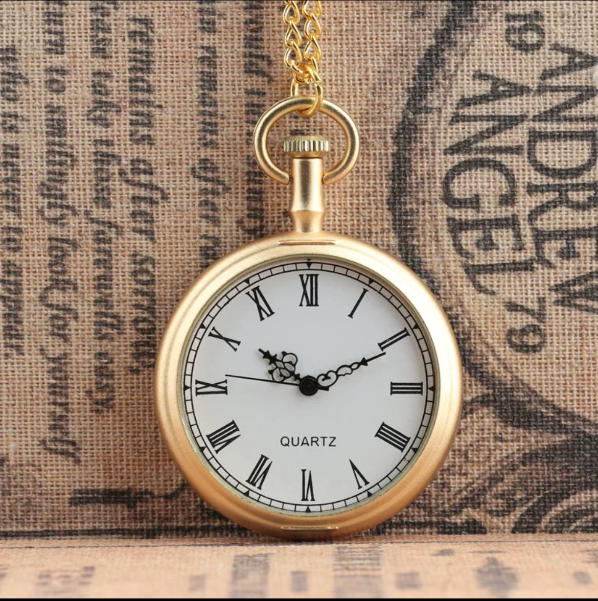 [小雅古品表]轻奢百搭时尚复古女士手表（实物以直播间过表为准）