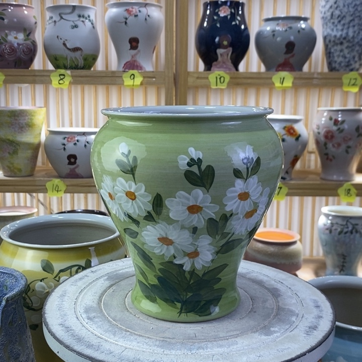 手工高温陶瓷景德镇