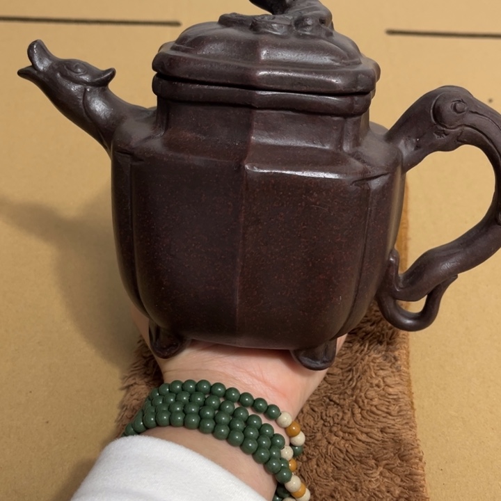 紫砂茶壶紫砂壶等各种器具