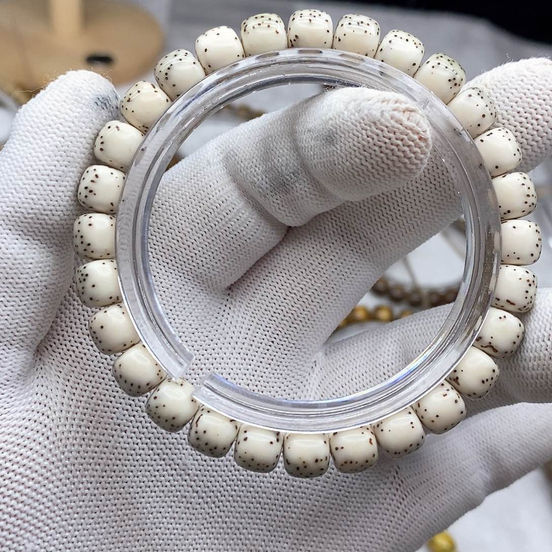 星月菩提吊坠8河豚