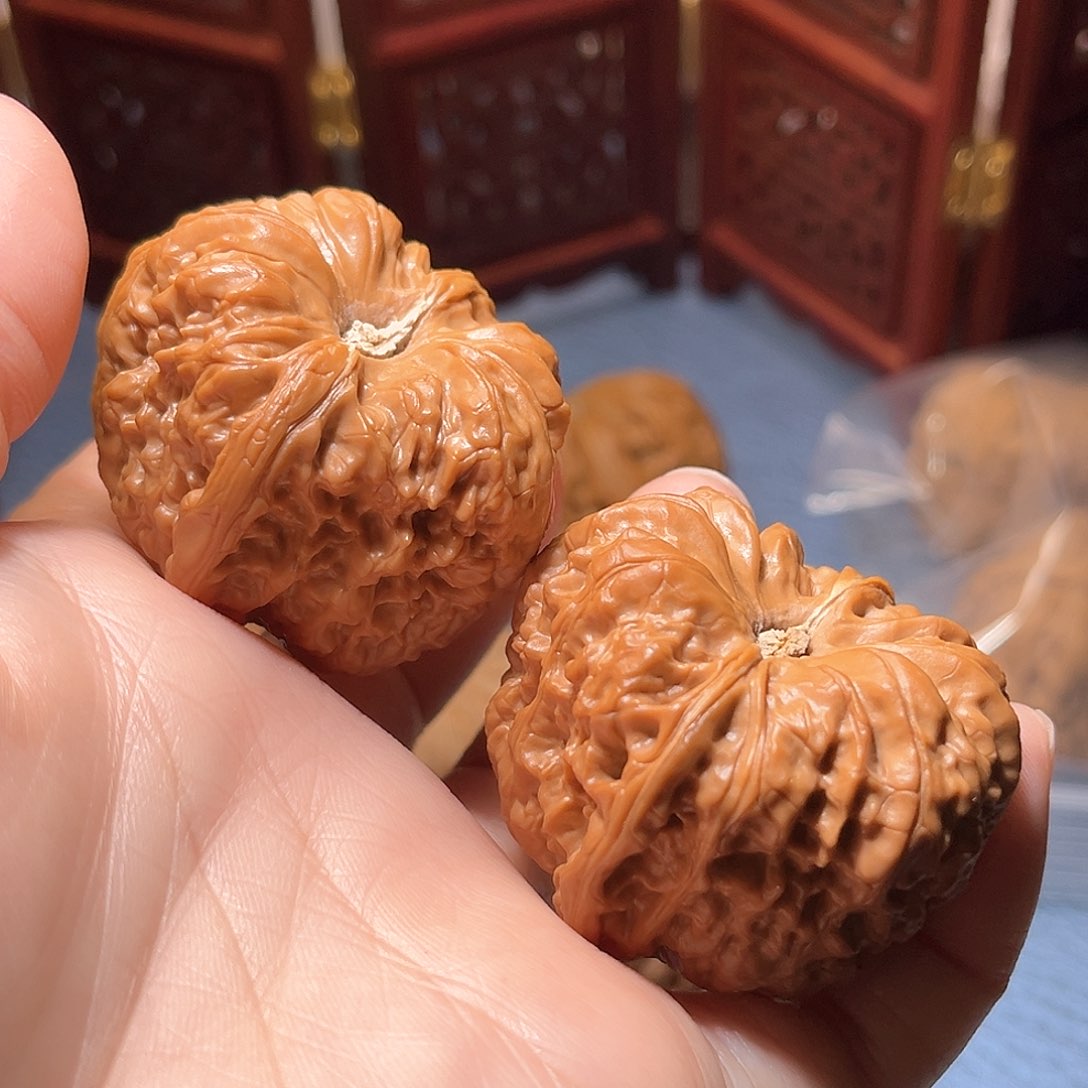 41边43肚平谷凹底……骨质好