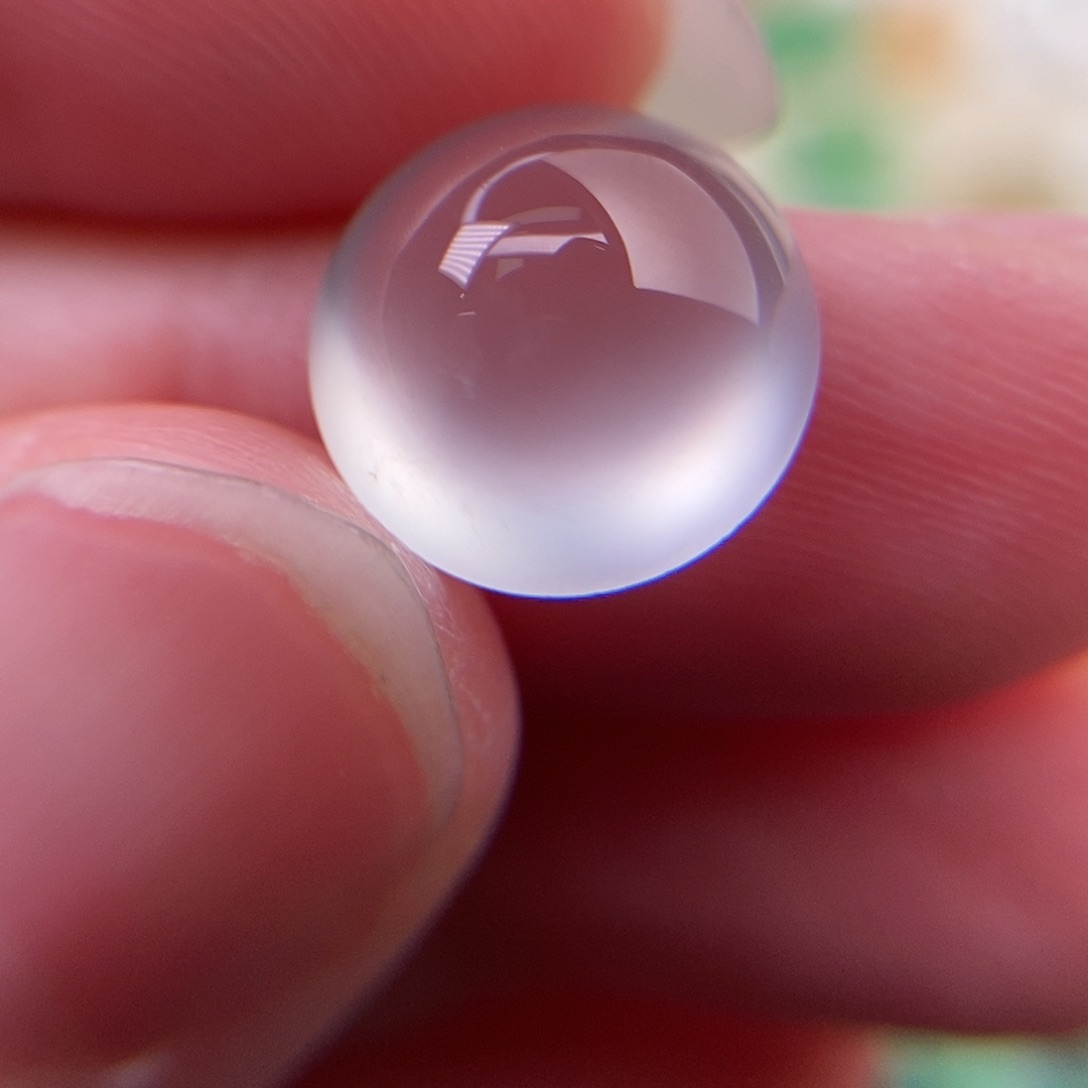 定制翡翠未镶嵌温**.翡翠