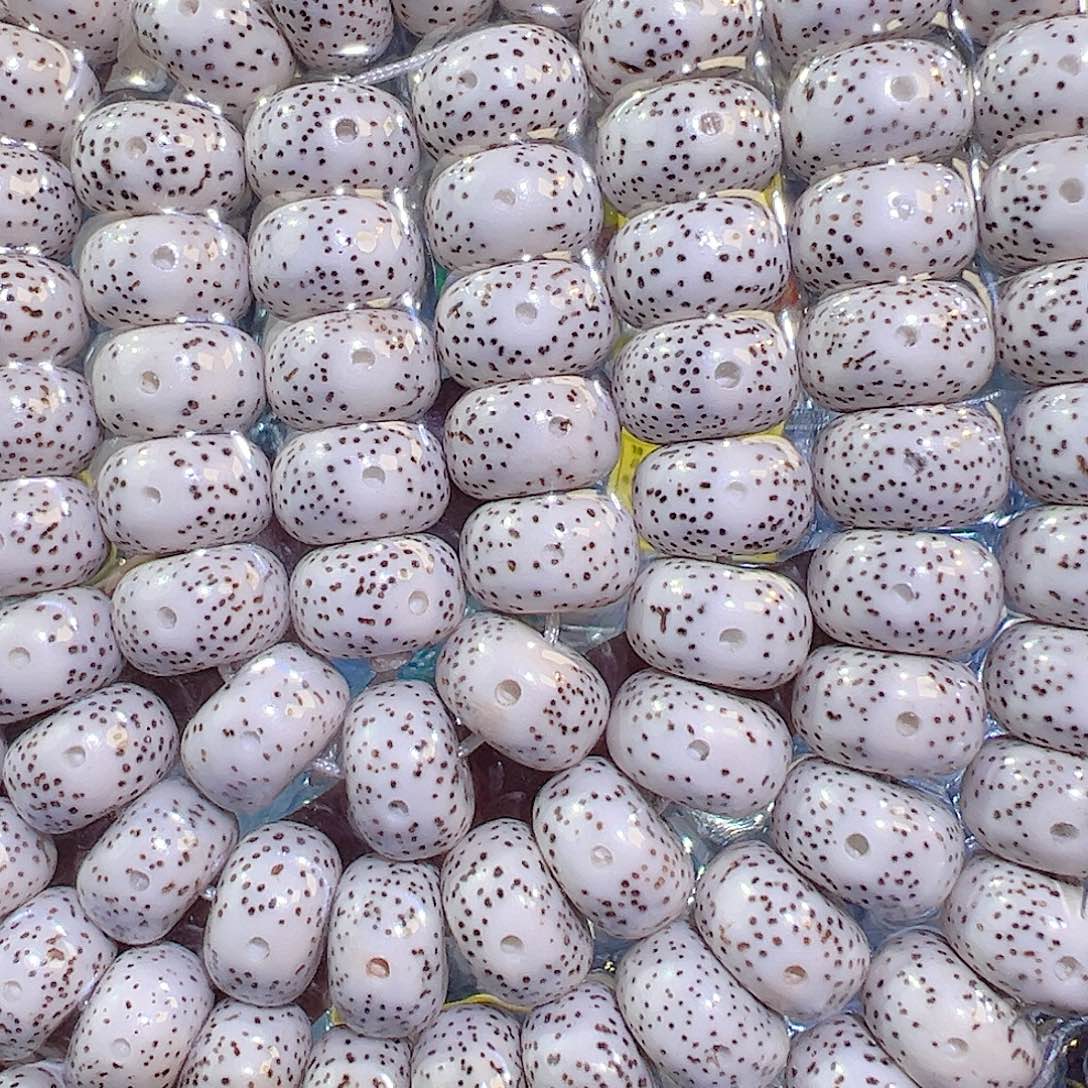 用***7星月菩提吊坠精品108