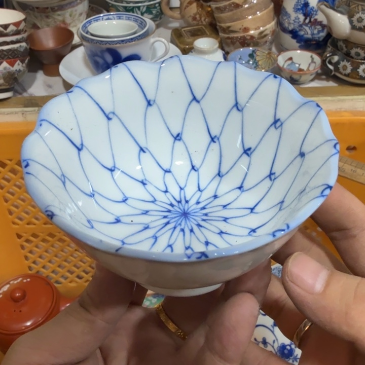陶瓷推荐第二名20包邮