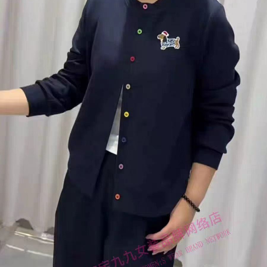 加肥款棒球服休闲时尚宽松百搭