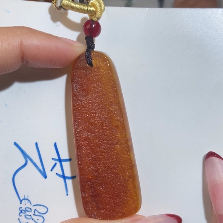 定制琥珀未镶嵌琥珀