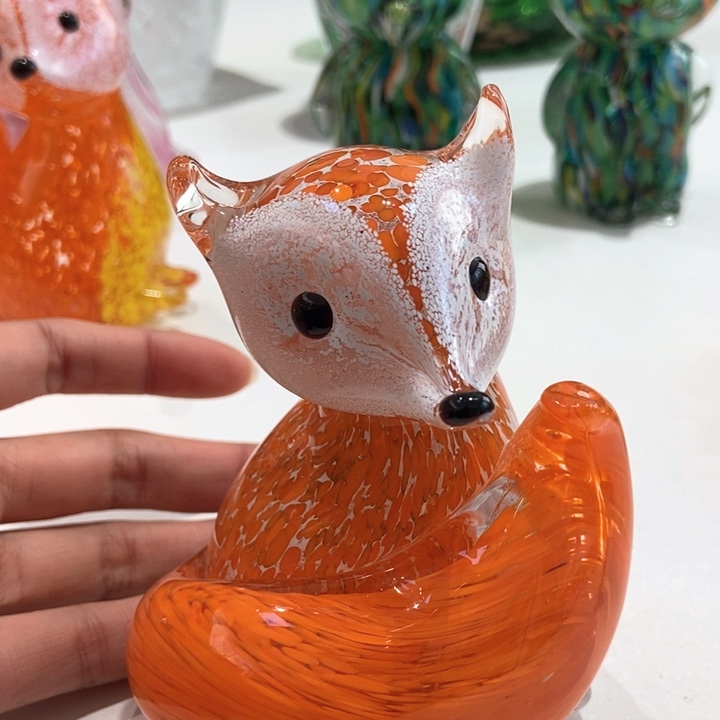 手工艺品琉璃全品