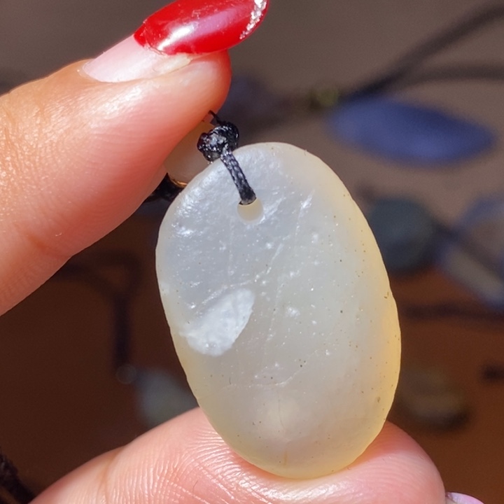 玛瑙/玉髓珠宝半成品未镶嵌