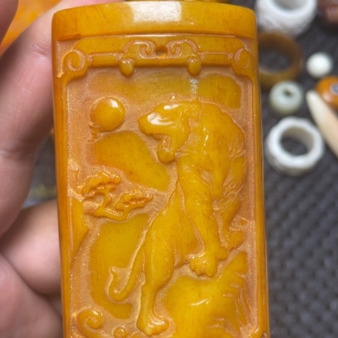 鹿骨手串/手链其他