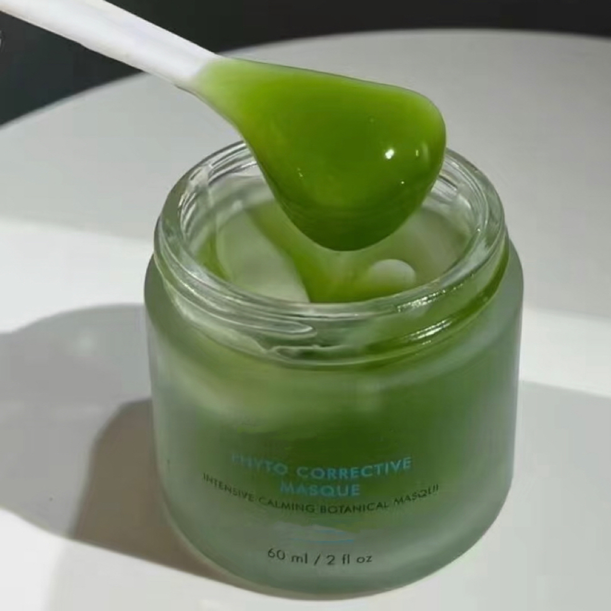 植萃精华色修面膜舒缓保湿修护睡眠面膜60ml