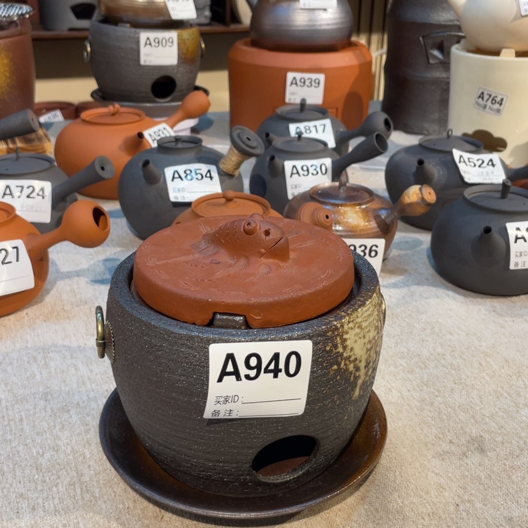 潮州手工制作工艺