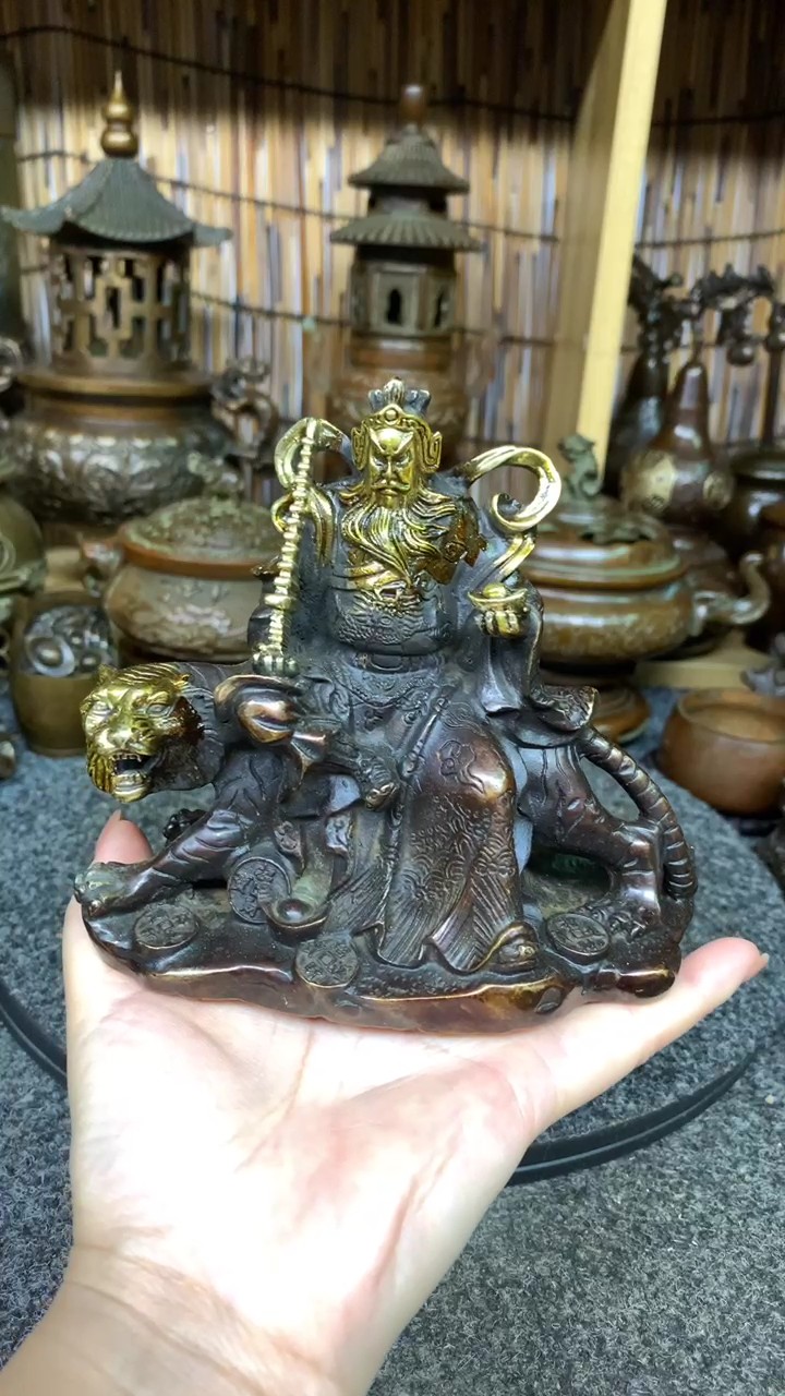 精品摆件工艺精湛11