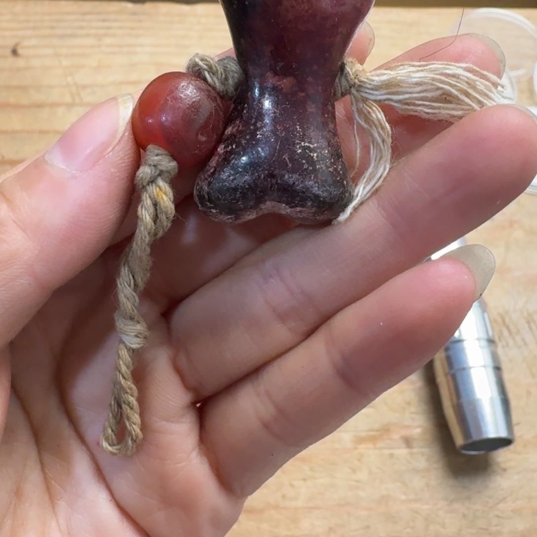 陶瓷手串，多样性发一