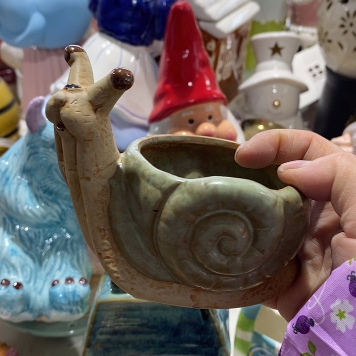 陶瓷树脂工艺摆件