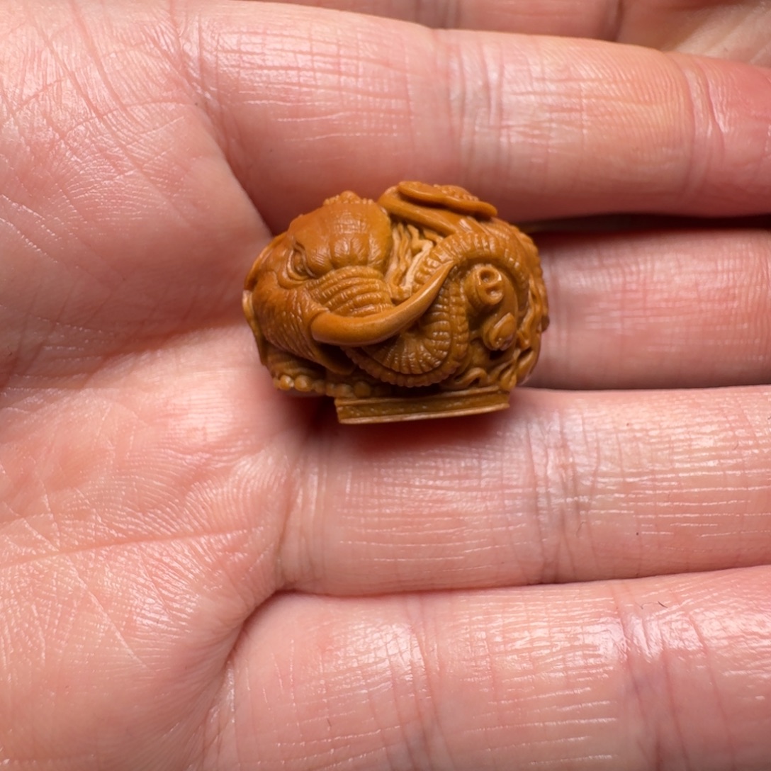 手串/手链橄榄核九五至尊