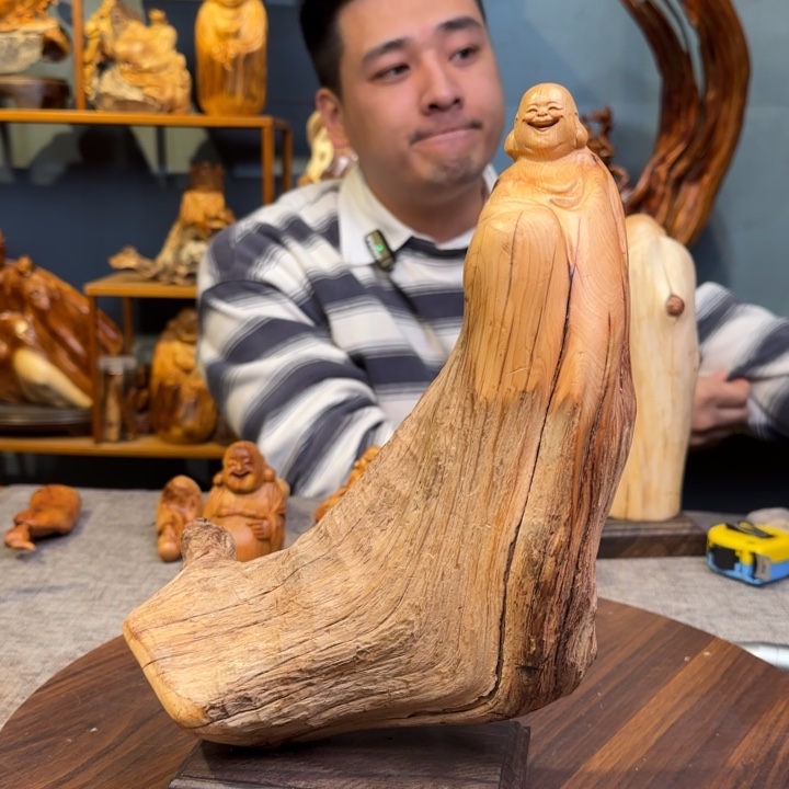 柏木（崖柏）关注一下