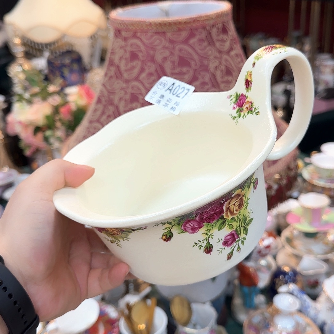 冠衡陶瓷艺术中心