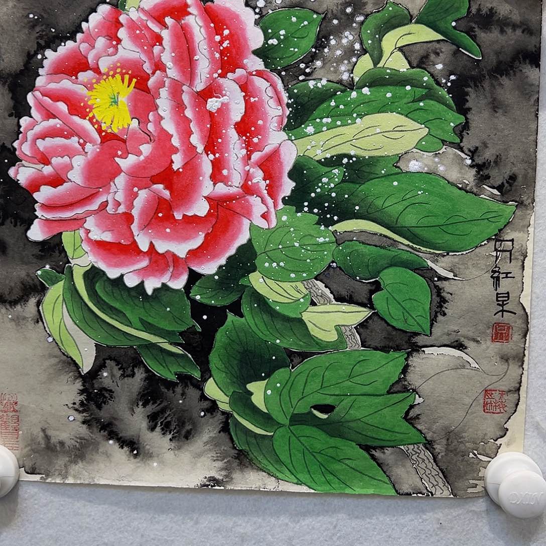 国画只红梅只红梅只红梅只红梅
