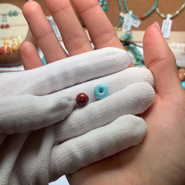 遇****南红玛瑙未镶嵌珠宝奇石