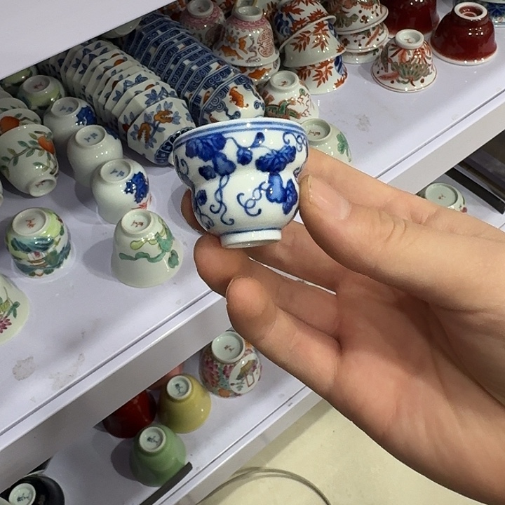 陶瓷艺术品收藏陶瓷