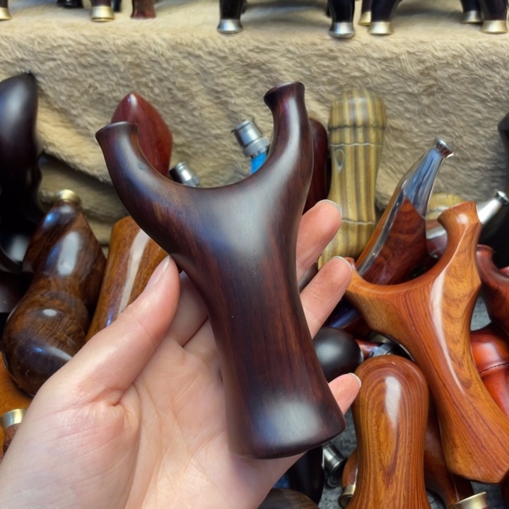 大果紫檀（缅甸花梨）微瑕1709